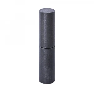 Петля гаражная с шаром 30х140 б/п