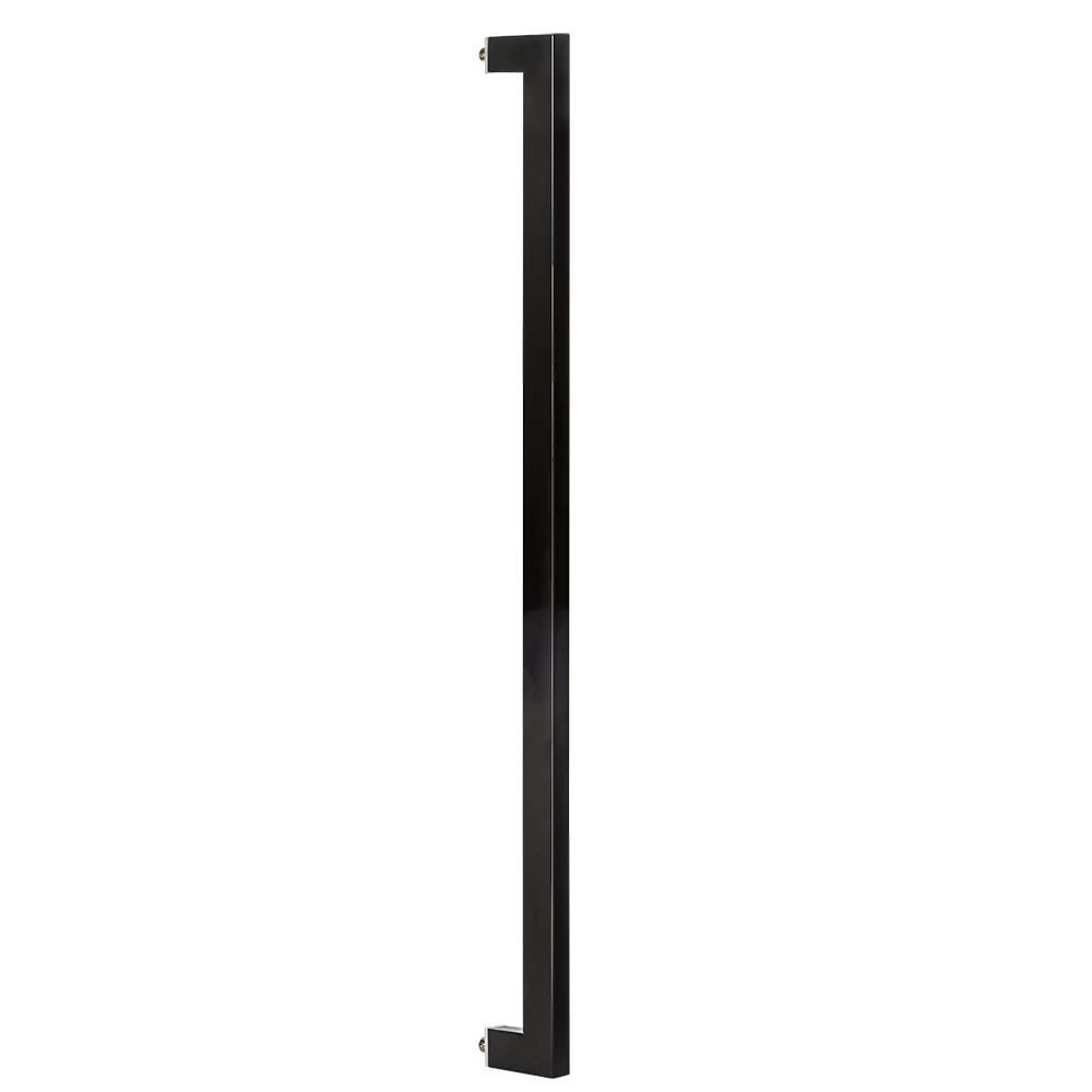Фото Ручка-скоба PULL.PH38/1500.26 INOX 304 (PH-26-38/1500-INOX) BLACK