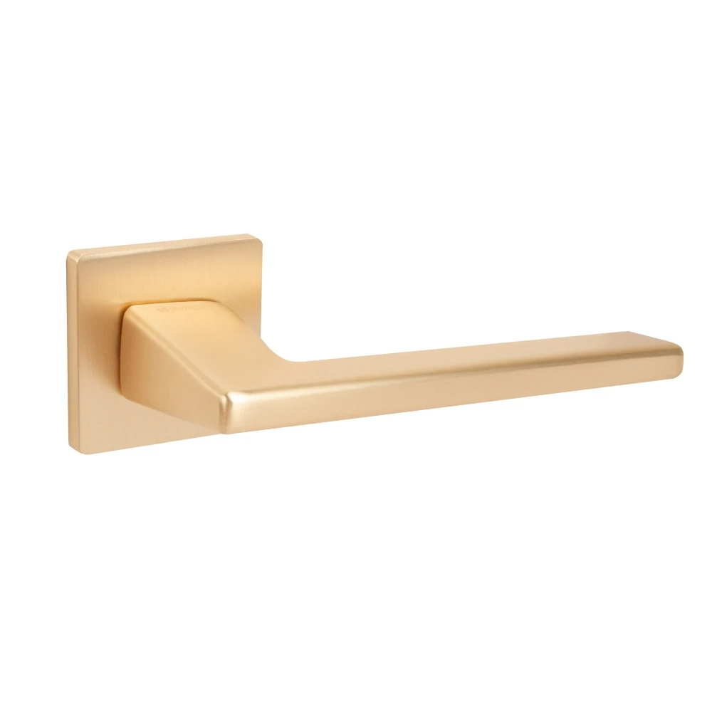 Фото Ручка раздельная K.SL52.PRIME (PRIME SL) SSG-39 сатинированное золото