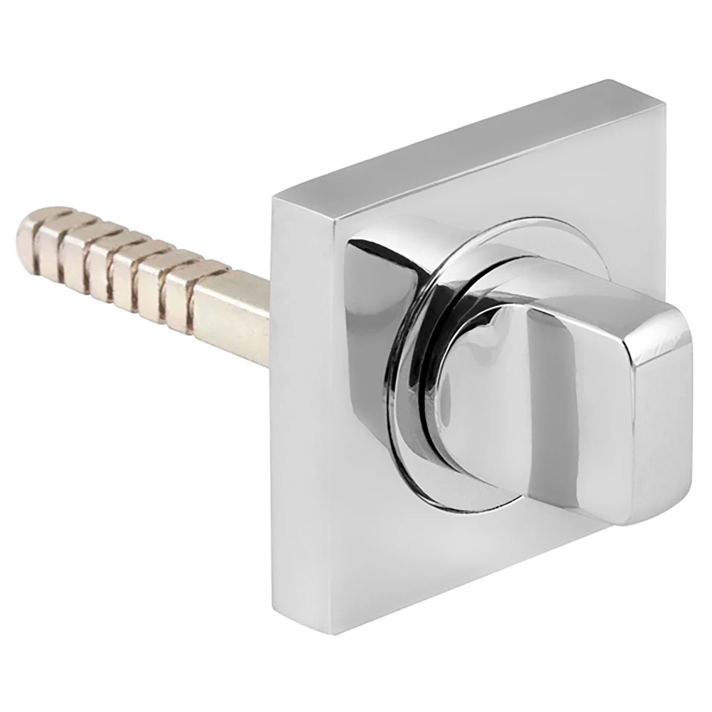 Фото Ручка поворотная BKW8.K.KM52 (BKW8 KM) CP-8 хром