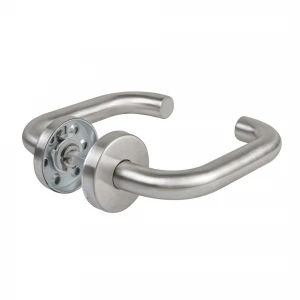 Ручка раздельная R.DSS201-0203/19 (DSS-0203/19) INOX 201