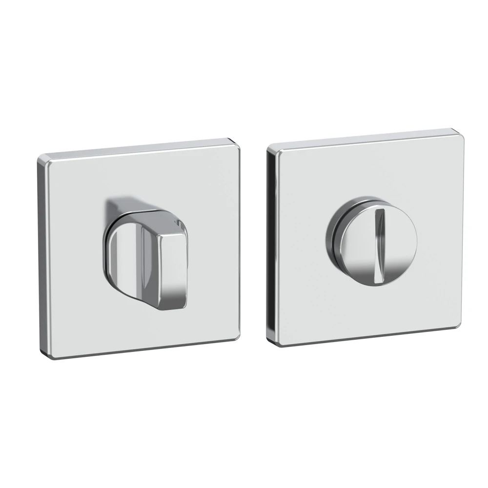 Фото Ручка поворотная BK6.K.EST.Q52 CP-8 хром