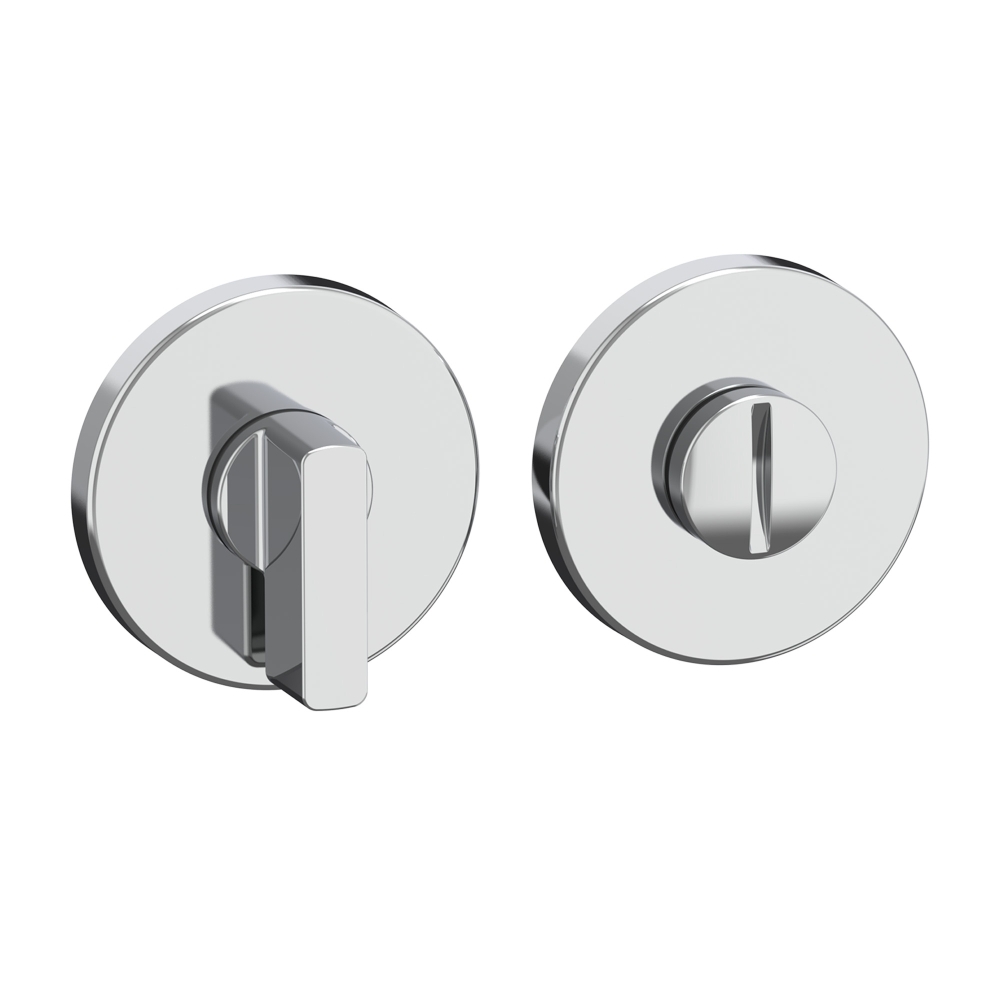 Фото Ручка поворотная BK6.R.EST.R52.JOY CP-8 хром